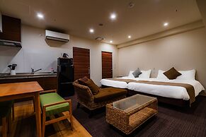 Randor Residential Hotel Sapporo Suites