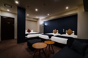 Randor Residential Hotel Sapporo Suites
