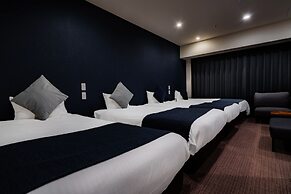 Randor Residential Hotel Sapporo Suites