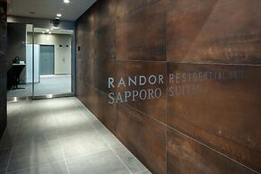 Randor Residential Hotel Sapporo Suites