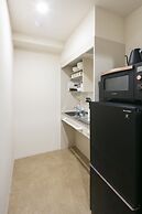 Randor Residential Hotel Sapporo Suites