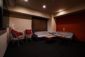 Randor Residential Hotel Sapporo Suites