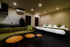 Randor Residential Hotel Sapporo Suites