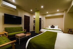 Randor Residential Hotel Sapporo Suites