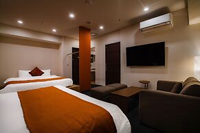 Randor Residential Hotel Sapporo Suites