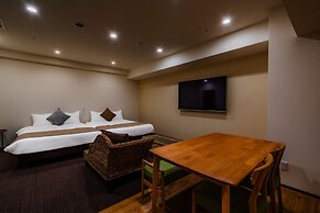 Randor Residential Hotel Sapporo Suites