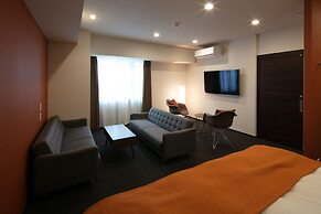 Randor Residential Hotel Sapporo Suites