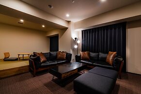 Randor Residential Hotel Sapporo Suites