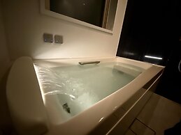 Randor Residential Hotel Sapporo Suites