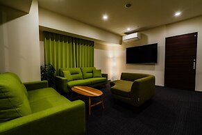 Randor Residential Hotel Sapporo Suites