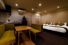 Randor Residential Hotel Sapporo Suites