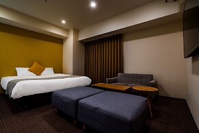 Randor Residential Hotel Sapporo Suites