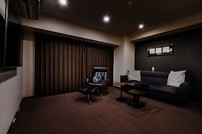 Randor Residential Hotel Sapporo Suites