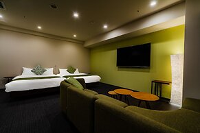 Randor Residential Hotel Sapporo Suites