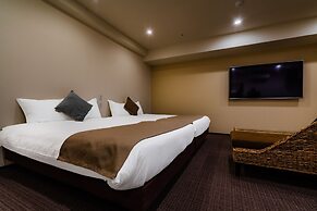 Randor Residential Hotel Sapporo Suites