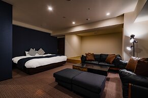 Randor Residential Hotel Sapporo Suites