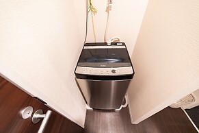 Randor Residential Hotel Sapporo Suites