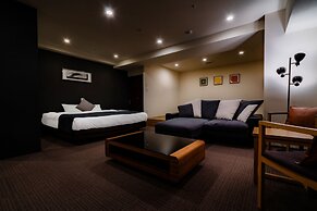 Randor Residential Hotel Sapporo Suites