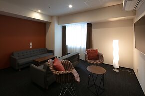 Randor Residential Hotel Sapporo Suites