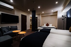 Randor Residential Hotel Sapporo Suites
