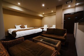 Randor Residential Hotel Sapporo Suites