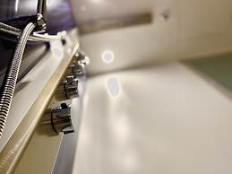 Randor Residential Hotel Sapporo Suites