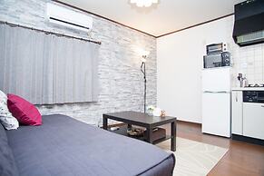 Taisho Family condo