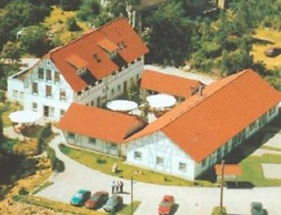 Landhotel Zum Nicolaner