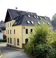 Gästehaus Am Adlerfelsen
