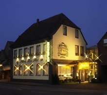 Hotel zur Post