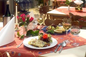 Hotel zur Post