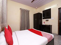 OYO 17408 Scindia Resorts And Hotels