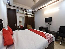 OYO 3090 Brahamputra Guest House