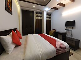 OYO 3090 Brahamputra Guest House