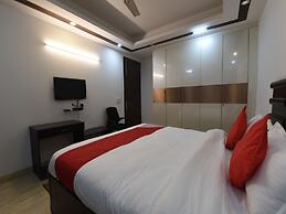 OYO 3090 Brahamputra Guest House