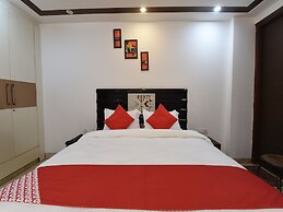 OYO 3090 Brahamputra Guest House