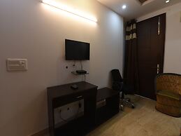OYO 3090 Brahamputra Guest House