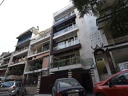OYO 3090 Brahamputra Guest House