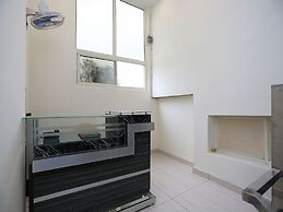 OYO 15733 A-1 Residency