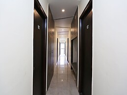 OYO 15733 A-1 Residency