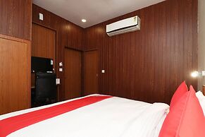 OYO Flagship 23709 Hotel Meerut International