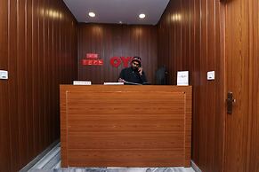 OYO Flagship 23709 Hotel Meerut International