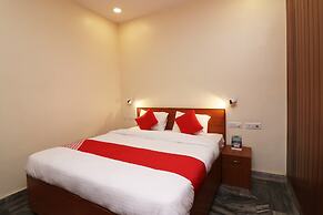 OYO Flagship 23709 Hotel Meerut International