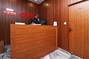 OYO Flagship 23709 Hotel Meerut International