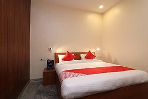 OYO Flagship 23709 Hotel Meerut International