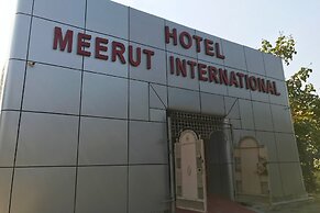 OYO Flagship 23709 Hotel Meerut International