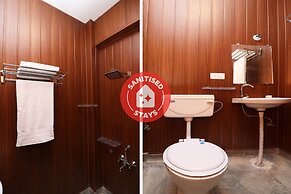 OYO Flagship 23709 Hotel Meerut International