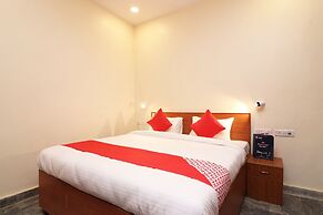 OYO Flagship 23709 Hotel Meerut International