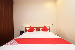 OYO Flagship 23709 Hotel Meerut International