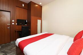OYO Flagship 23709 Hotel Meerut International